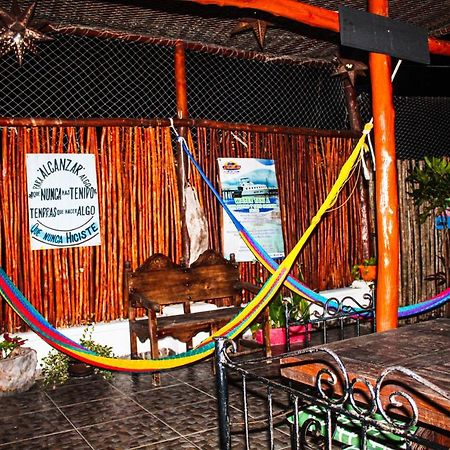 Hostelito Chetumal Hotel + Hostal Εξωτερικό φωτογραφία