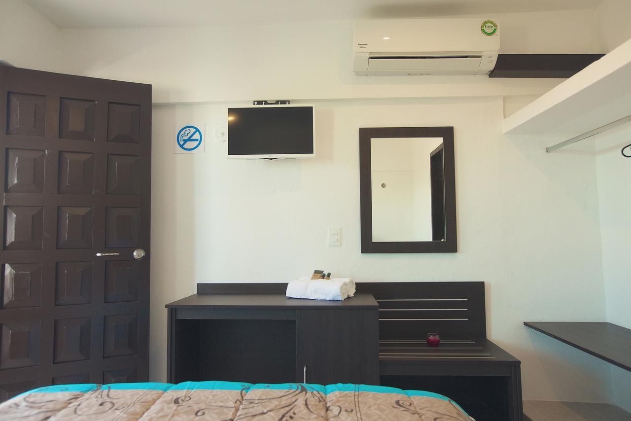 Hostelito Chetumal Hotel + Hostal Εξωτερικό φωτογραφία