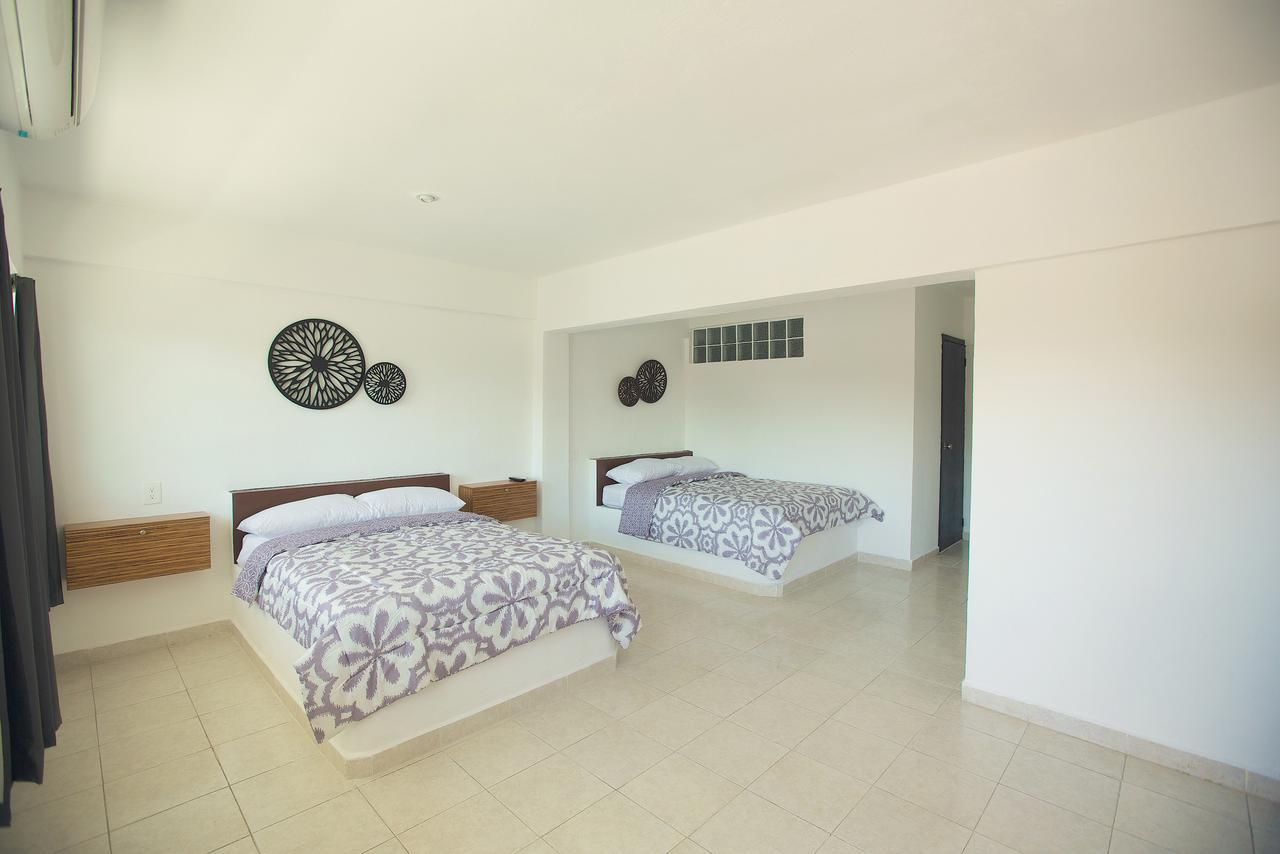 Hostelito Chetumal Hotel + Hostal Εξωτερικό φωτογραφία