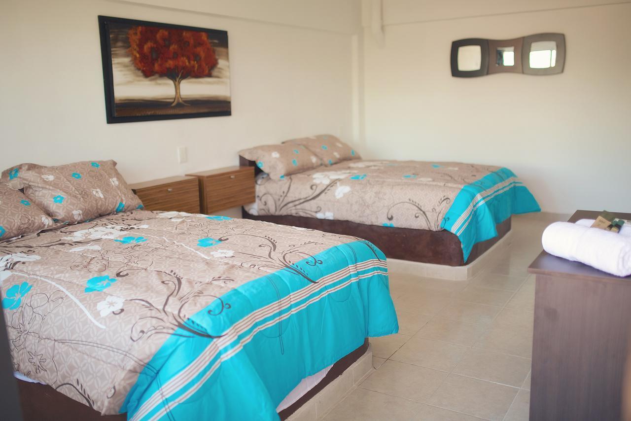 Hostelito Chetumal Hotel + Hostal Εξωτερικό φωτογραφία