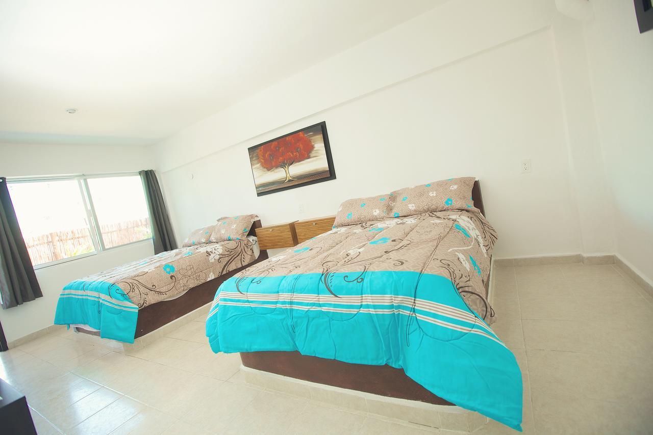 Hostelito Chetumal Hotel + Hostal Εξωτερικό φωτογραφία