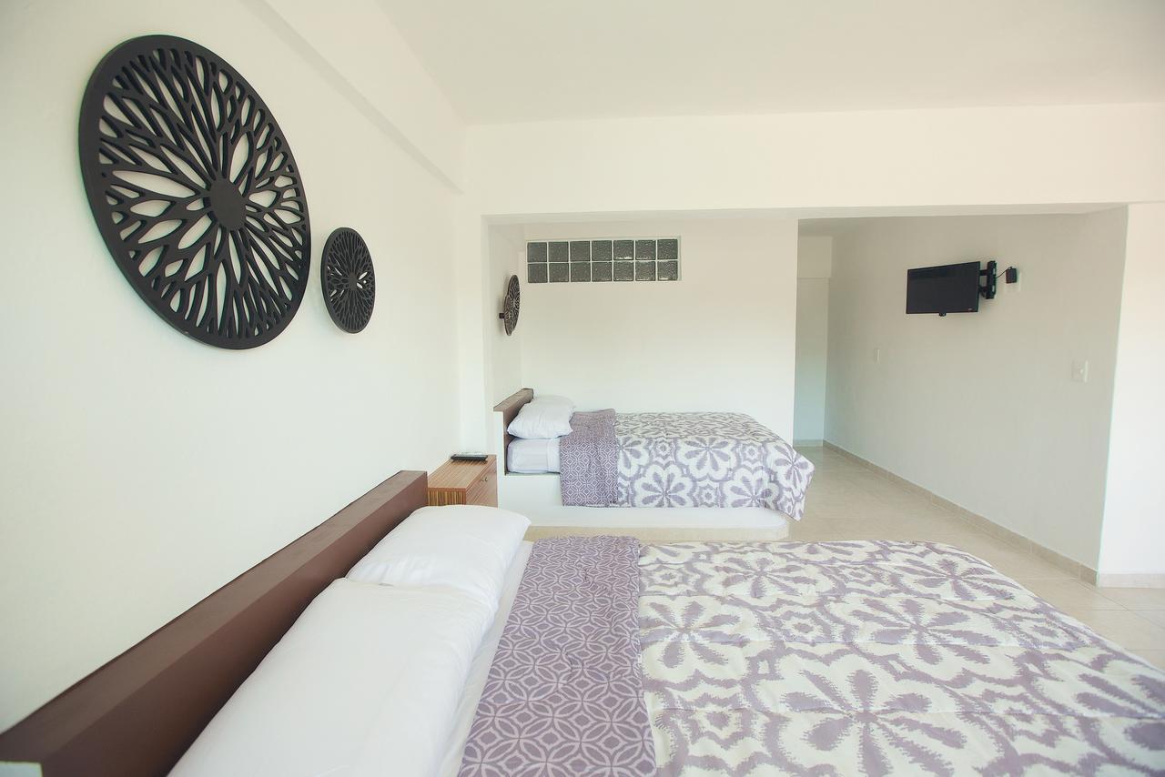 Hostelito Chetumal Hotel + Hostal Εξωτερικό φωτογραφία