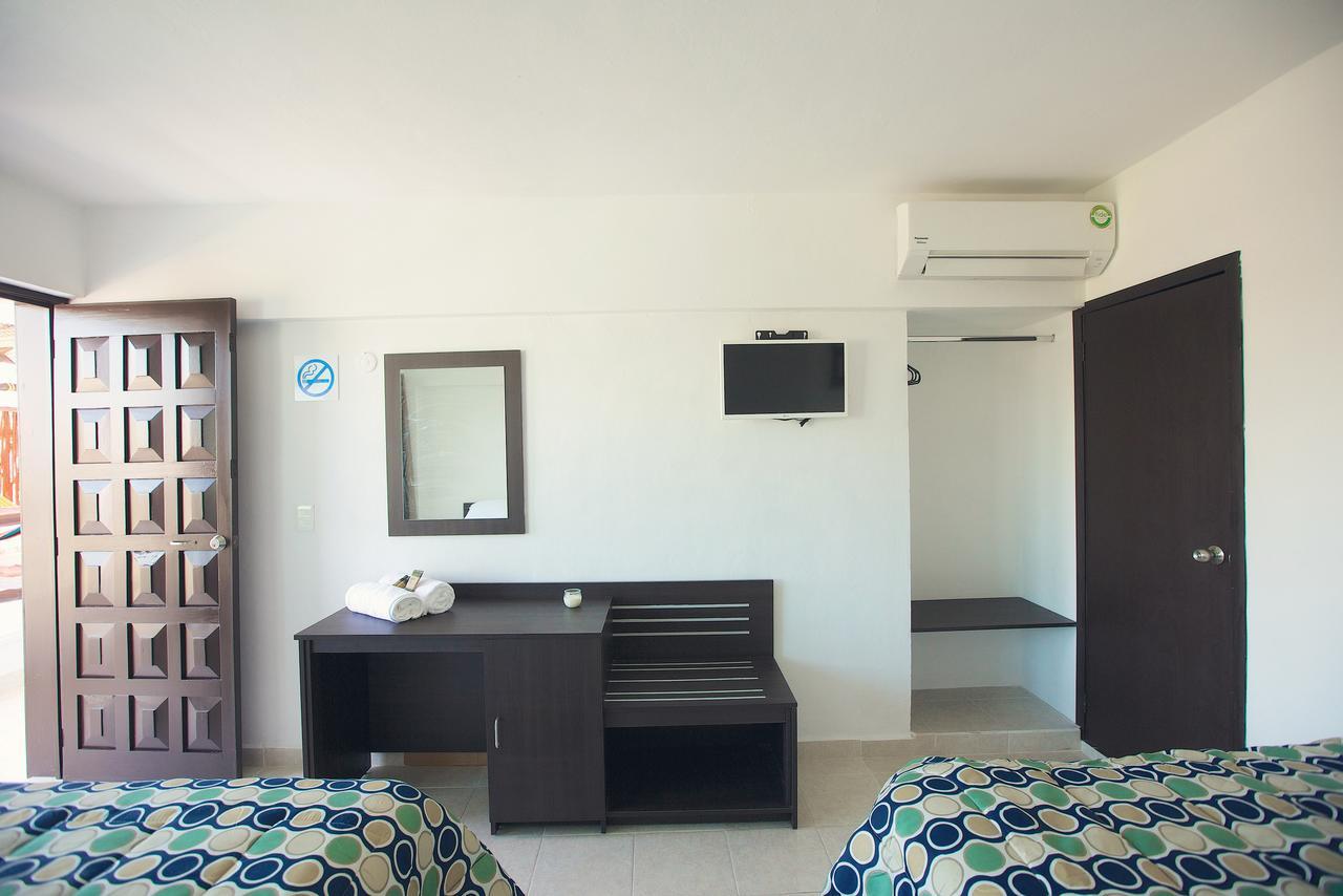 Hostelito Chetumal Hotel + Hostal Εξωτερικό φωτογραφία