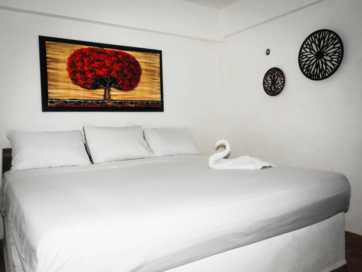 Hostelito Chetumal Hotel + Hostal Εξωτερικό φωτογραφία