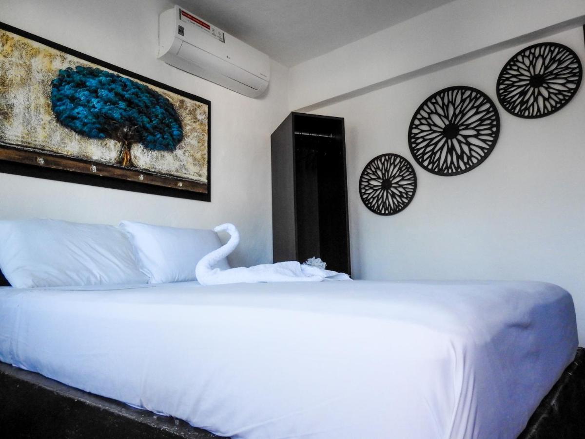 Hostelito Chetumal Hotel + Hostal Εξωτερικό φωτογραφία