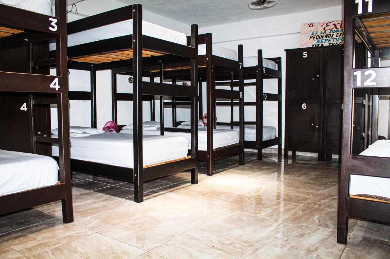 Hostelito Chetumal Hotel + Hostal Εξωτερικό φωτογραφία